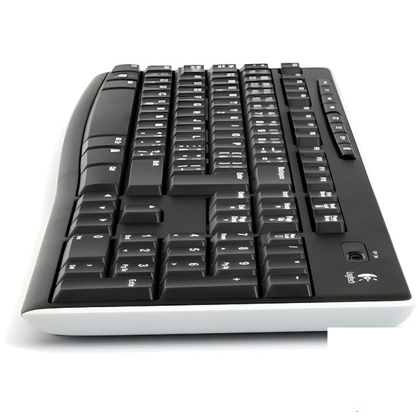 کیبورد بی سیم لاجیتک مدل K270