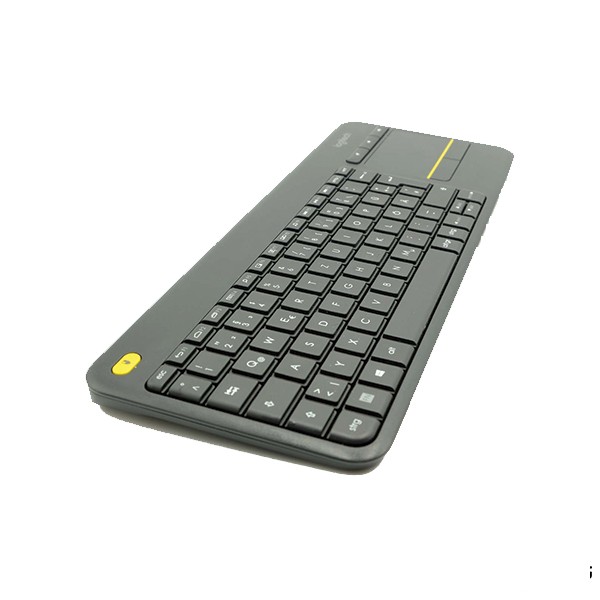 کیبورد لاجیتک مدل K400 Plus