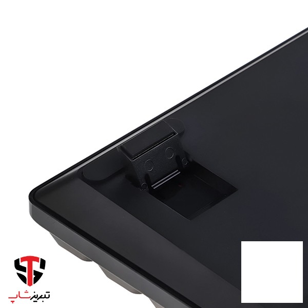 کیبورد بی سیم گیمینگ لاجی کی مدل K410B