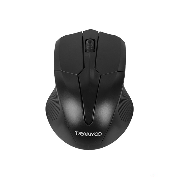 کیبورد و ماوس ترانیو مدل KM1022W