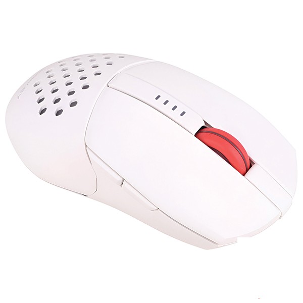 کیبورد و ماوس بی سیم گیمینگ لاجی کی KM329W