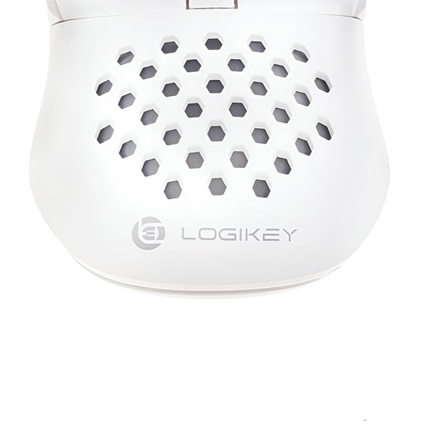 کیبورد و ماوس بی سیم گیمینگ لاجی کی KM329W