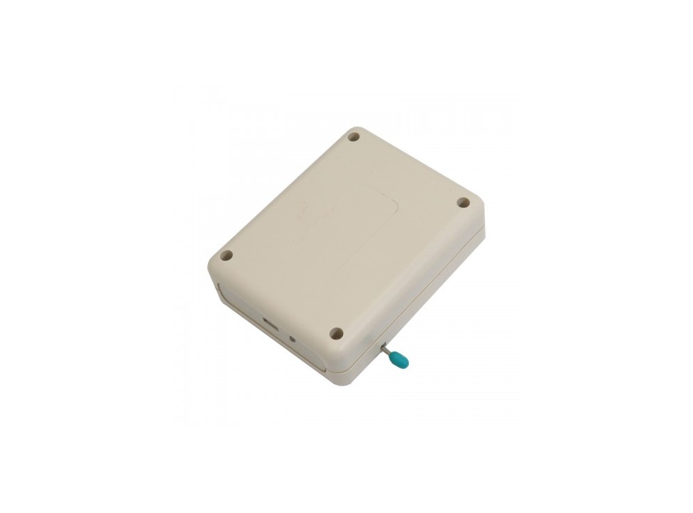 تستر قطعات الکترونیکی LCR-TC1