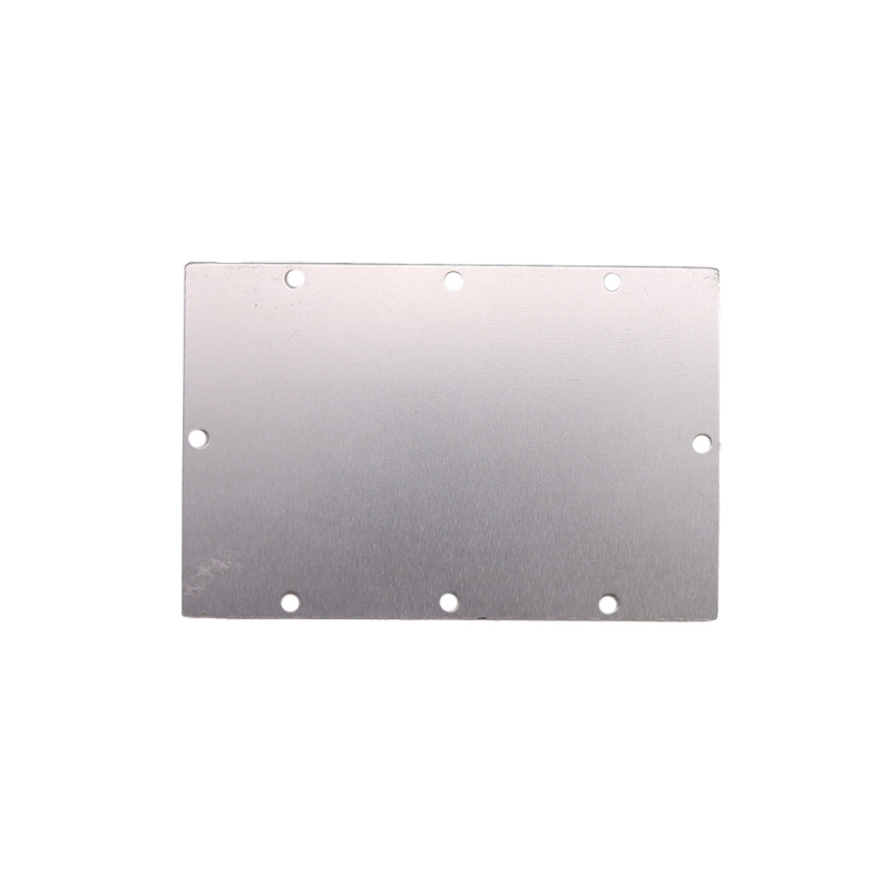 LED COB مهتابی 100W سایز 121x80