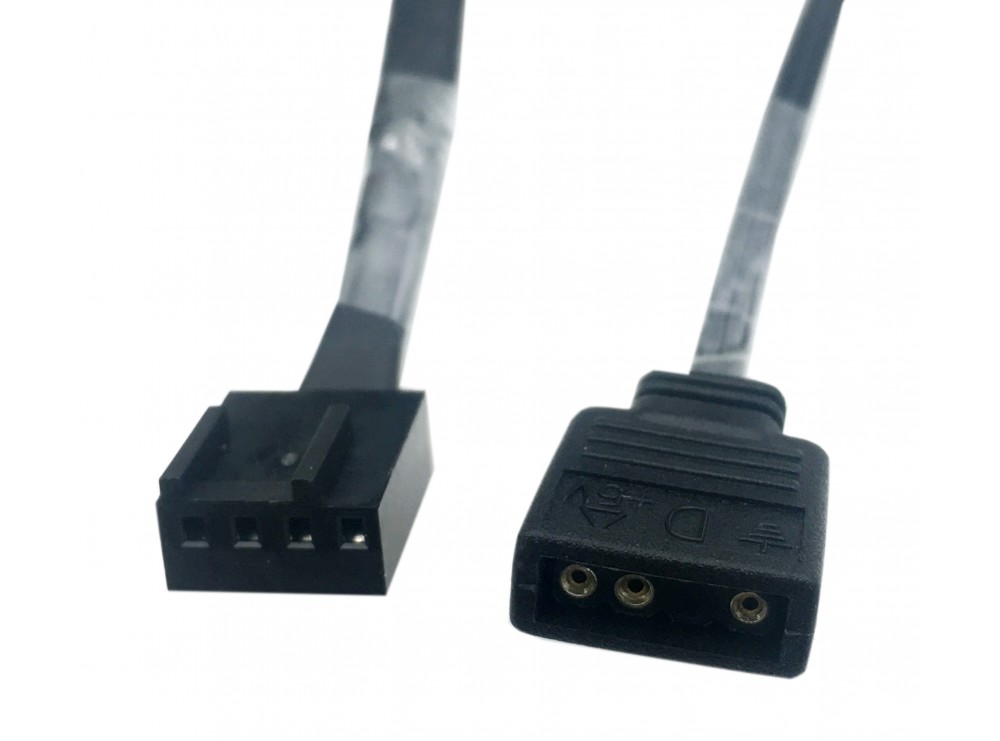 فن کیس LED کنترلی PWM 12V سایز 12X12 مدل Halo مارک PCCOOLER فن کیس LED کنترلی PWM 12V سایز 12X12 مدل Halo مارک PCCOOLER