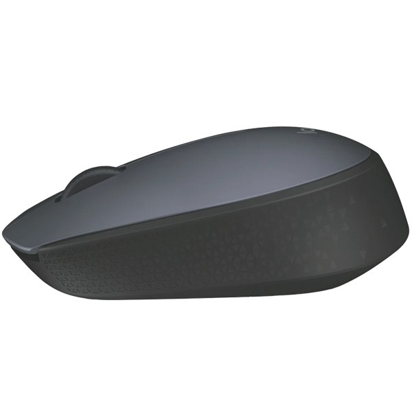 ماوس بی سیم لاجیتک مدل M171 ماوس بی سیم لاجیتک مدل M171