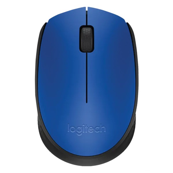 ماوس بی سیم لاجیتک مدل M171 ماوس بی سیم لاجیتک مدل M171