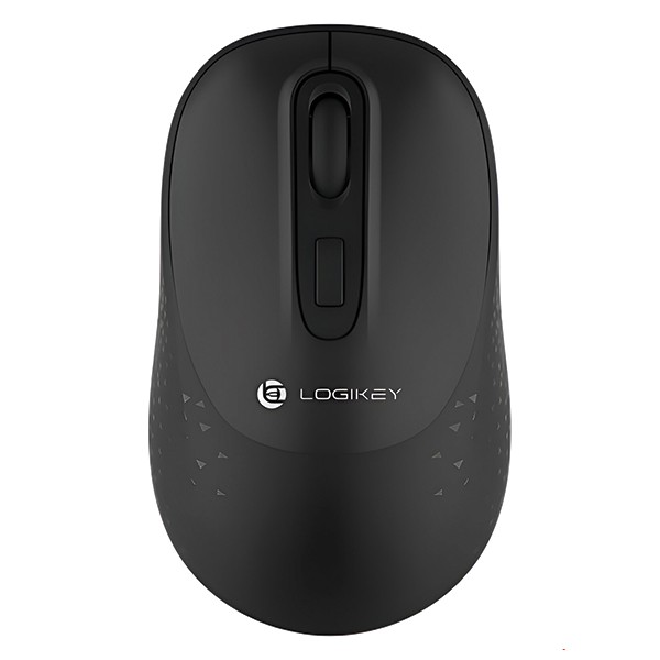 ماوس بی سیم لاجی کی مدل M214