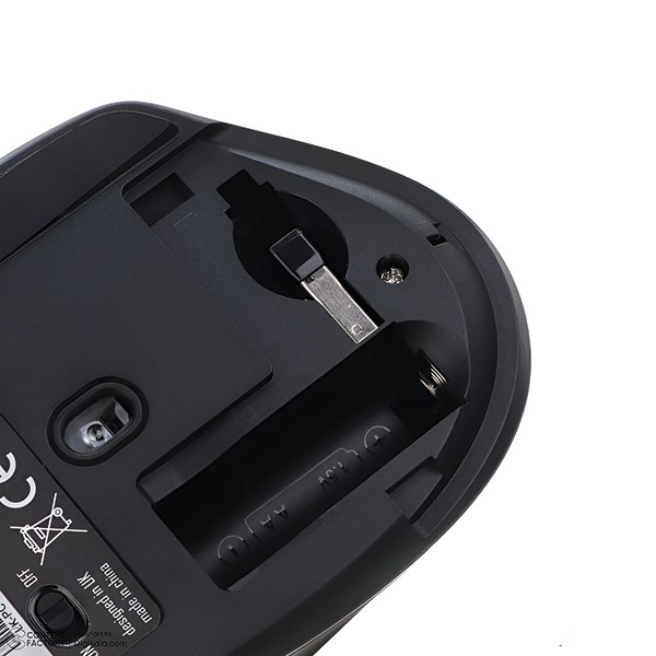 ماوس لاجی کی مدل M336 ماوس لاجی کی مدل M336