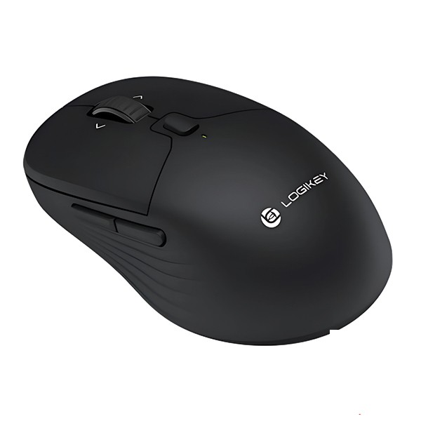 ماوس بی سیم لاجی کی M520B