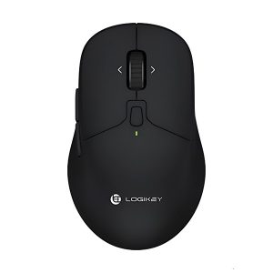 ماوس بی سیم لاجی کی M520B