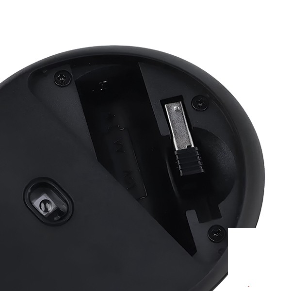 ماوس بی سیم لاجی کی M520B