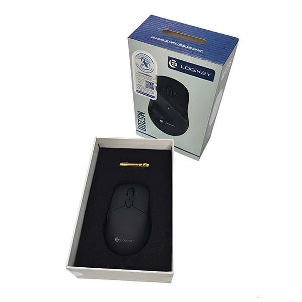 ماوس بی سیم لاجی کی M520B