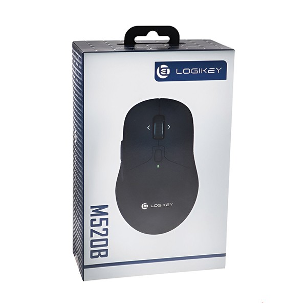 ماوس بی سیم لاجی کی M520B