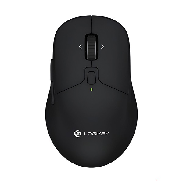 ماوس بی سیم لاجی کی M520B