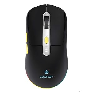 ماوس بی سیم مخصوص بازی لاجی کی مدل M530B