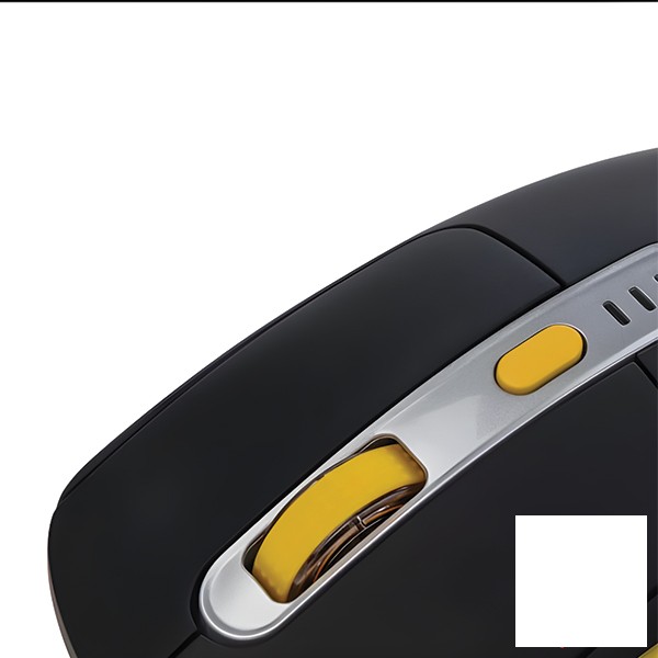 ماوس بی سیم مخصوص بازی لاجی کی مدل M530B