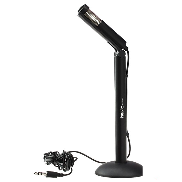 میکروفون هویت مدل M80