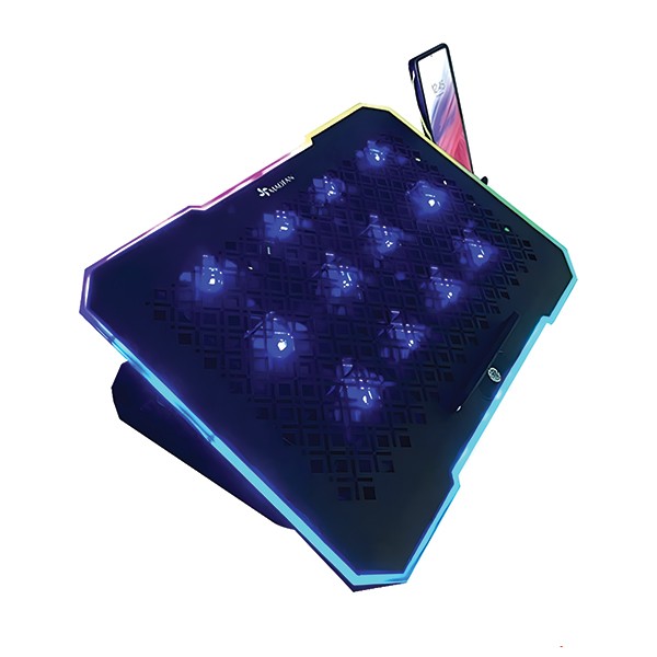 پایه خنک کننده لپ تاپ کول کلد مدل Maofan A16