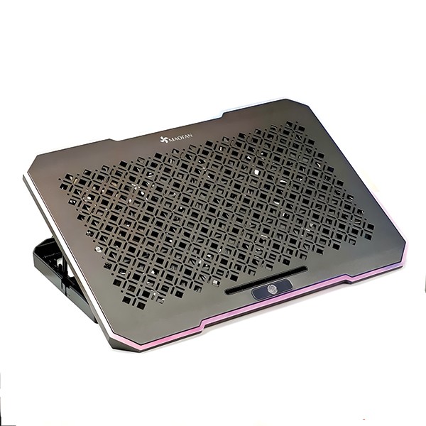 پایه خنک کننده لپ تاپ کول کلد مدل Maofan A16