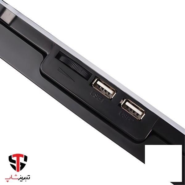 پایه خنک کننده لپ تاپ کول کلد مدل Maofan A16L