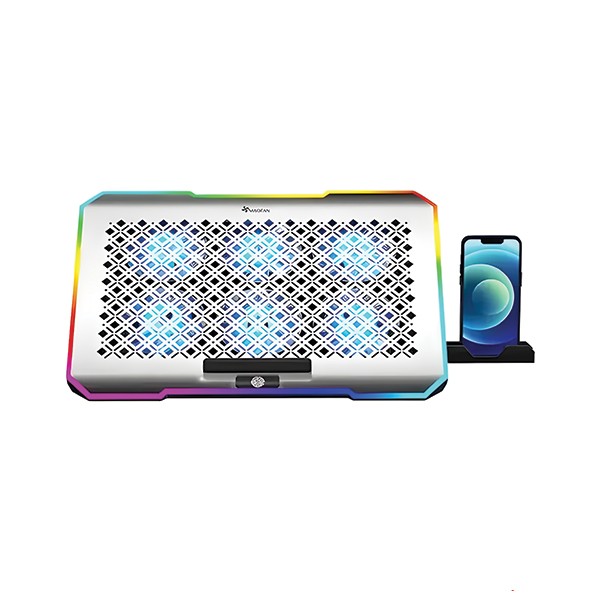پایه خنک کننده لپ تاپ کول کلد مدل Maofan A16L