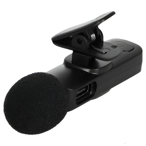 میکروفون یقه ای حرفه ای ترانیو MC21