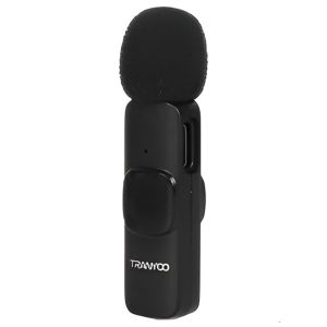 میکروفون یقه ای حرفه ای ترانیو MC21