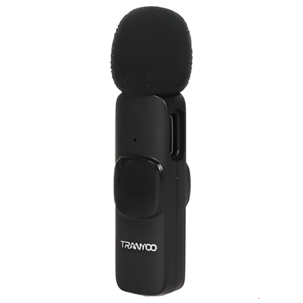 میکروفون یقه ای حرفه ای ترانیو MC21