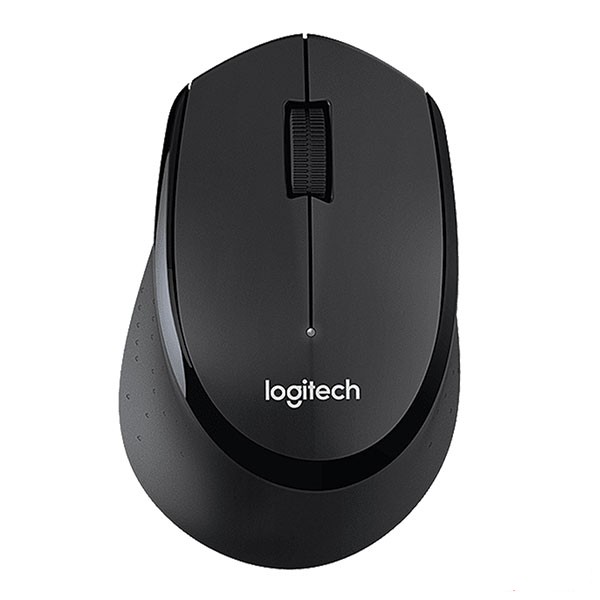 کیبورد و ماوس بی سیم لاجیتک مدل MK345