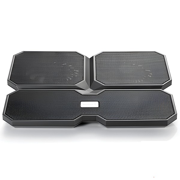 پایه خنک کننده دیپ کول مدل Multi Core X6