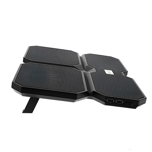 پایه خنک کننده دیپ کول مدل Multi Core X6