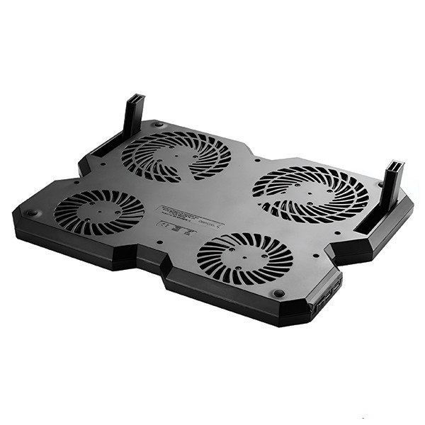 پایه خنک کننده دیپ کول مدل Multi Core X6