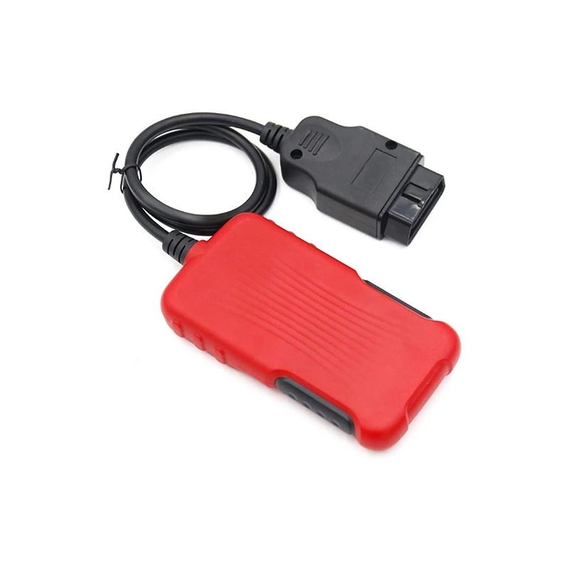 دستگاه دیاگ خودرو OBD II / OBD 2 مدل V309
