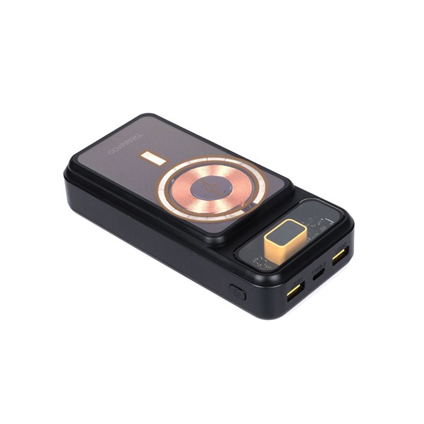 پاوربانک ترانیو مدل P05 ظرفیت 20000 میلی آمپر