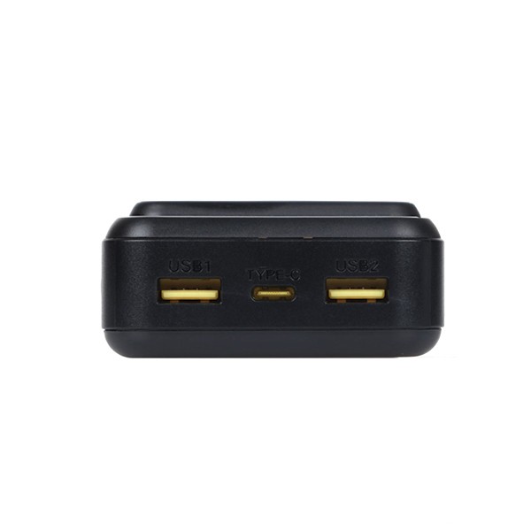 پاوربانک ترانیو مدل P05 ظرفیت 20000 میلی آمپر