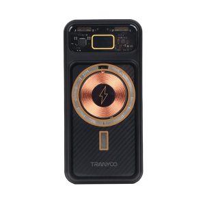 پاوربانک ترانیو مدل P05 ظرفیت 20000 میلی آمپر