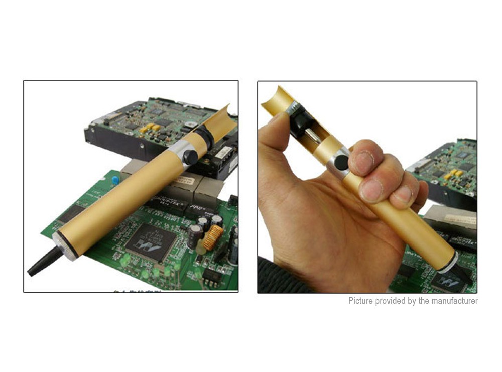 قلع کش فلزی پروسکیت Proskit مدل 908-366A