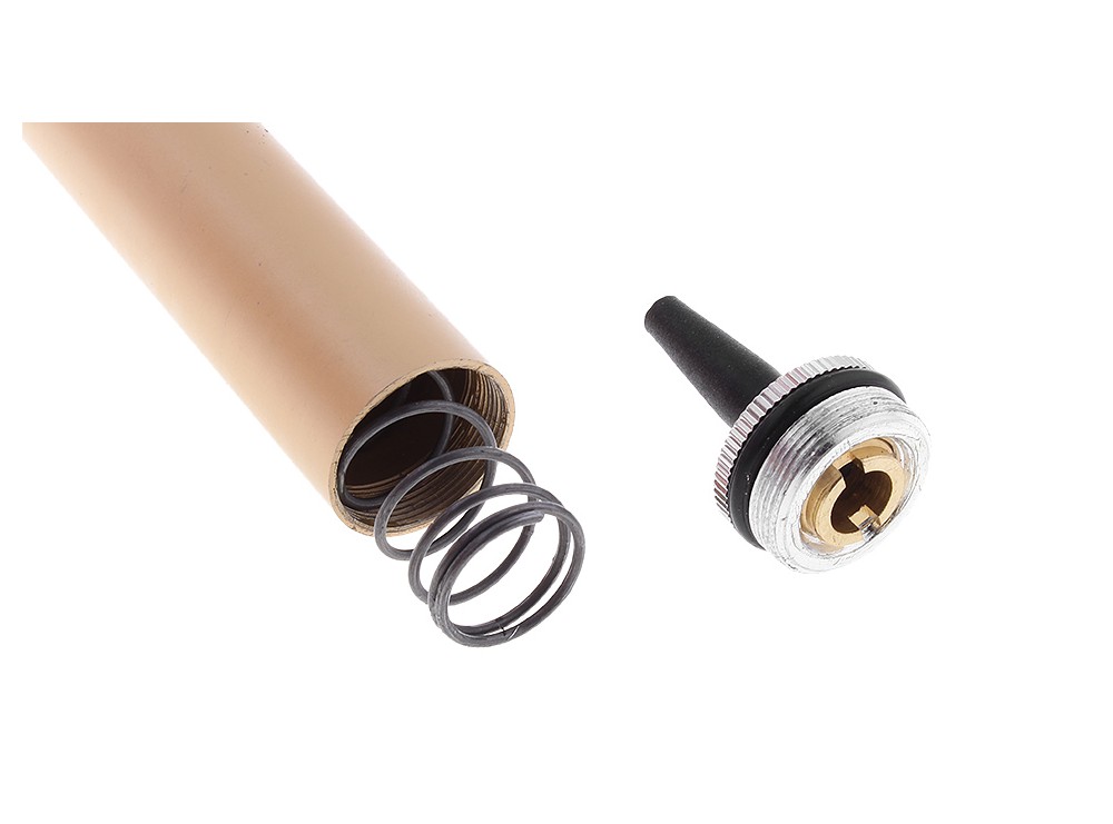 قلع کش فلزی پروسکیت Proskit مدل 908-366A