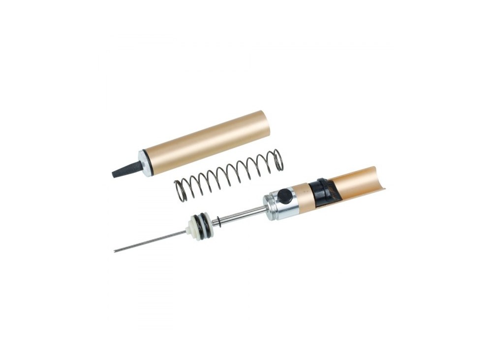 قلع کش فلزی پروسکیت Proskit مدل 908-366A