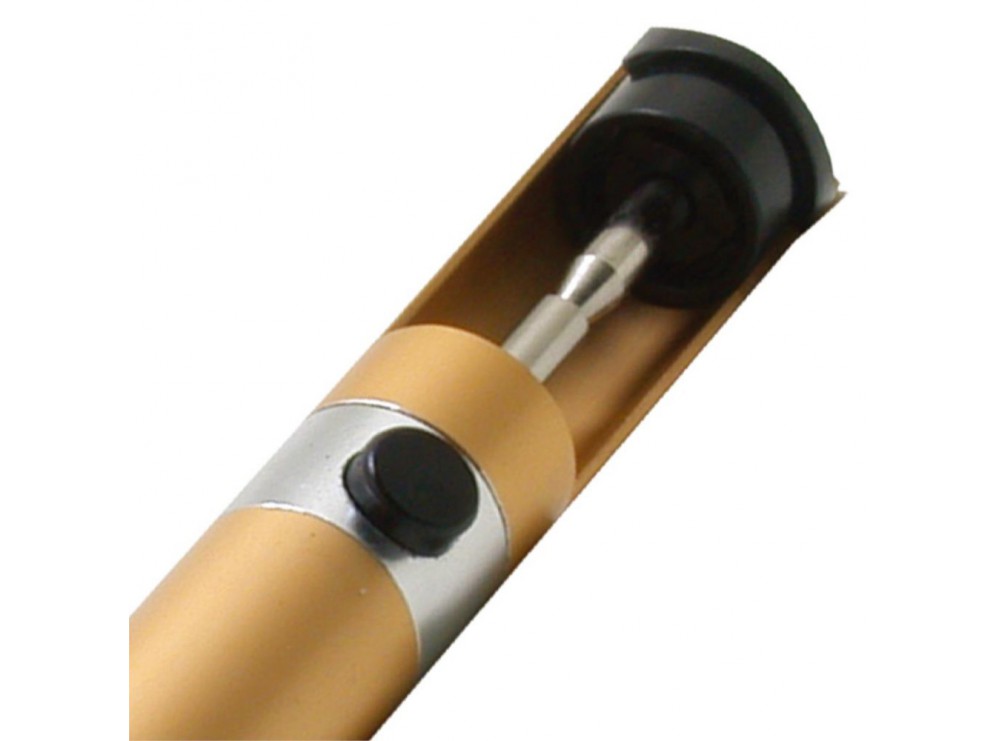 قلع کش فلزی پروسکیت Proskit مدل 908-366A