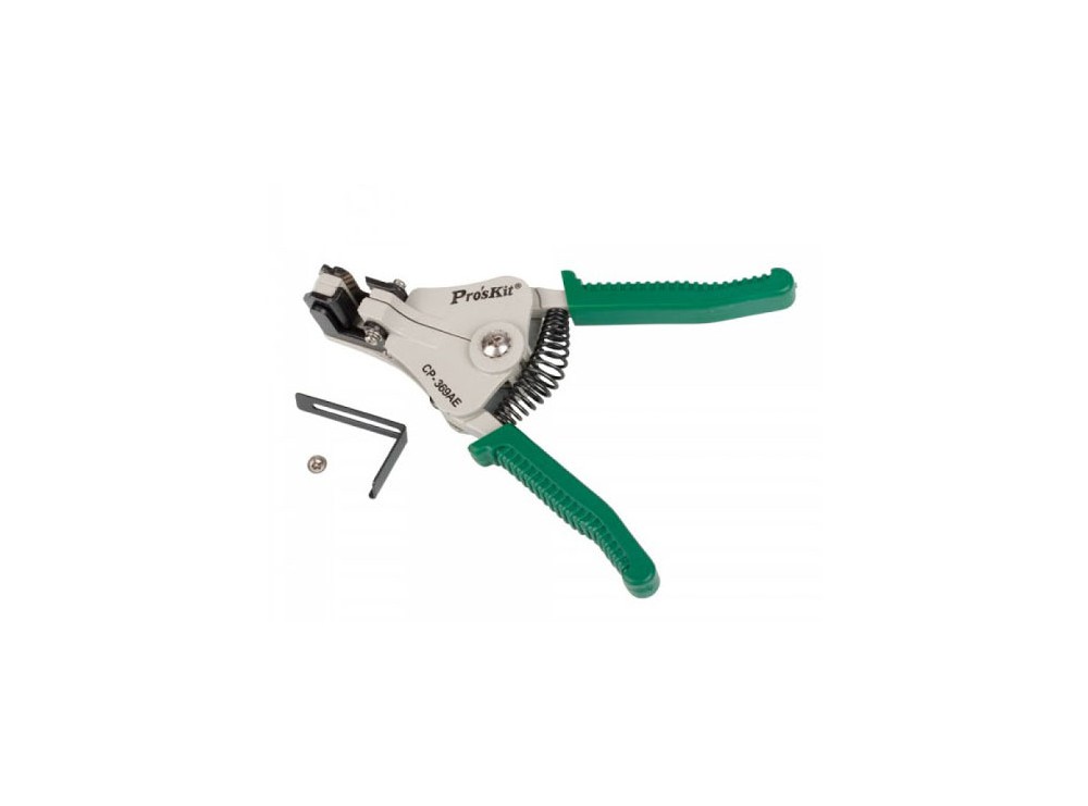 سیم لخت کن اتومات پروسکیت Proskit مدل CP-369AE