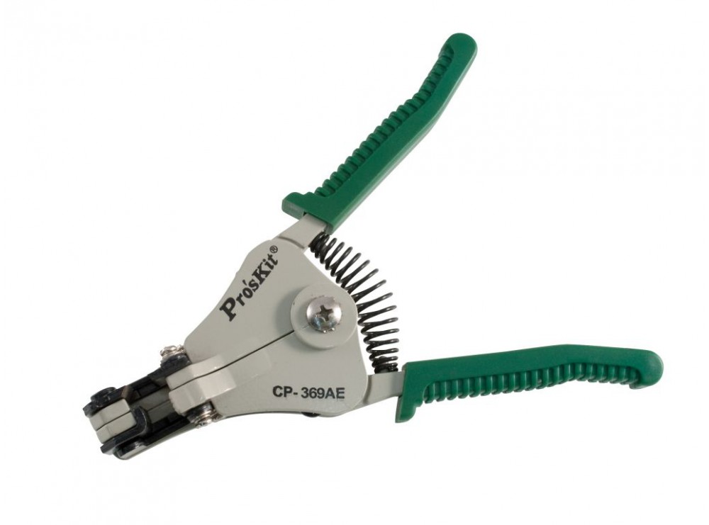 سیم لخت کن اتومات پروسکیت Proskit مدل CP-369AE