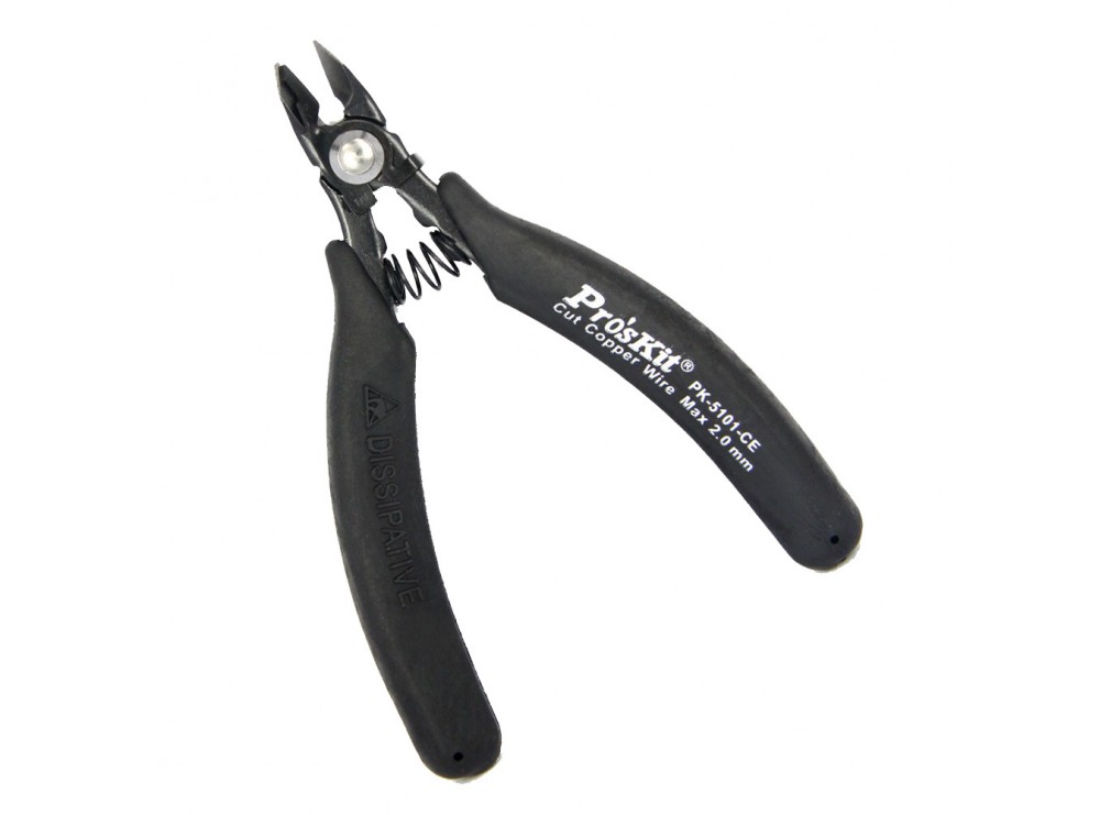 کف چین پروسکیت Proskit مدل PK-5101