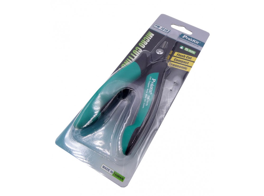 کف چین پروسکیت Proskit مدل PM-101D