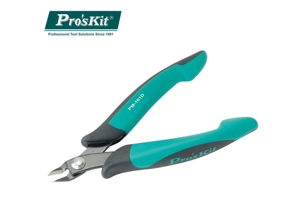 کف چین پروسکیت Proskit مدل PM-101D