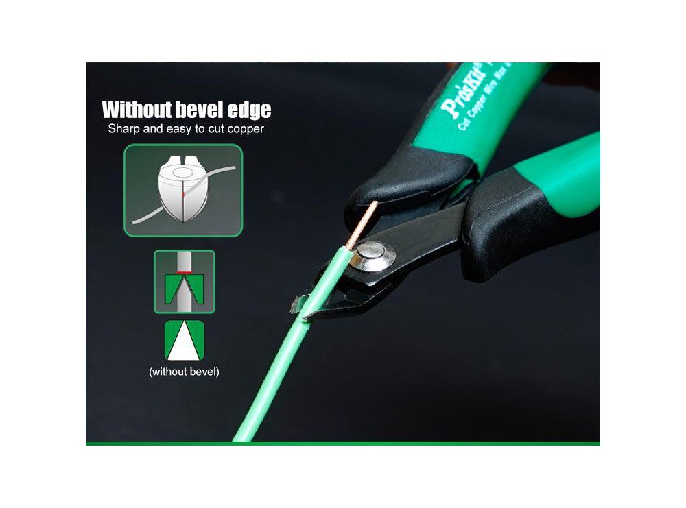 کف چین پروسکیت Proskit مدل PM-101D