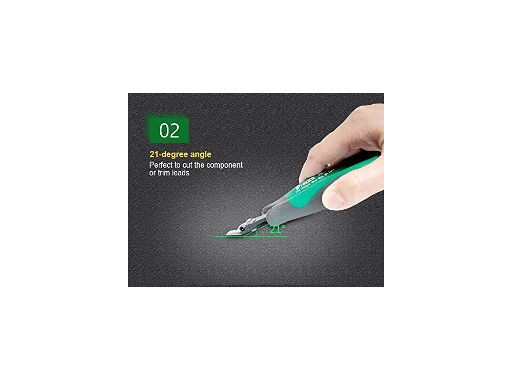 کف چین پروسکیت Proskit مدل PM-101D