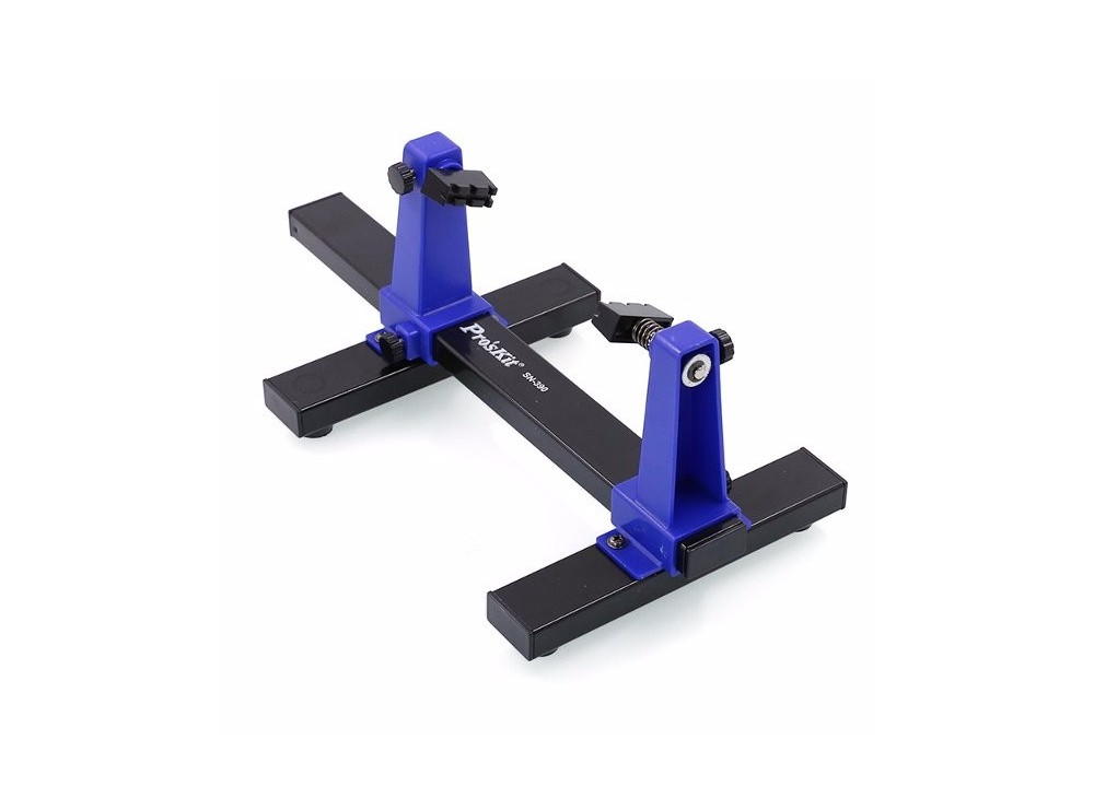 گیره مونتاژ رومیزی پروسکیت Proskit مدل SN-390