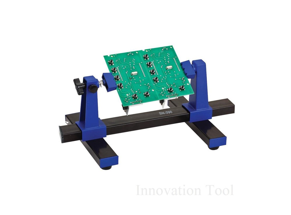 گیره مونتاژ رومیزی پروسکیت Proskit مدل SN-390